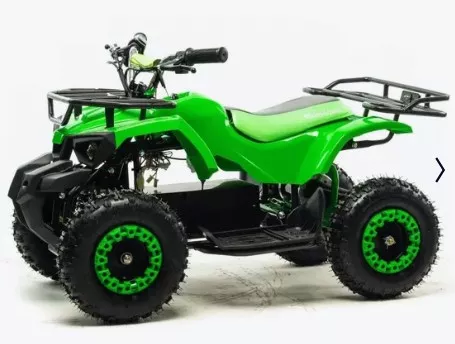 Детский квадроцикл ATV (игрушка) Motoland E008 800Вт (2021 г. ) (к-т з/ч)
