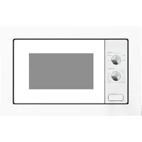 Микроволновая печь ZorG MIA211 M (белый)