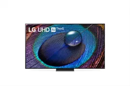 Телевизор LG UR91 65UR91006LA