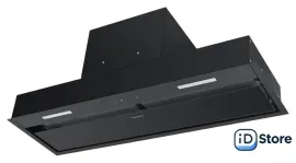 Кухонная вытяжка MAUNFELD Fantasy 90 (черный)