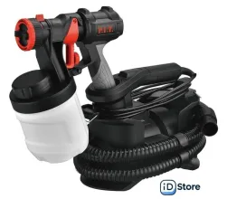 Краскораспылитель P.I.T. PSG3022-C
