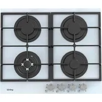 Варочная панель Korting HGG 6722 CTW