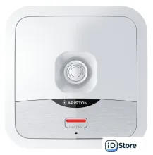 Накопительный электрический водонагреватель над мойкой Ariston ANDRIS2 B 30 O