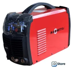 Сварочный инвертор Magnetta TIG-200ES AC/DC LED