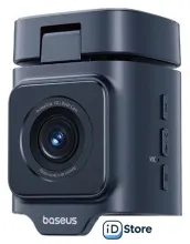 Видеорегистратор Baseus Dashcam BS-CM033 Cosmic Black C10669000123-00