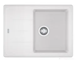 Кухонная мойка Franke BFG 611C белый