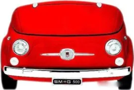 Однокамерный холодильник Smeg SMEG500R
