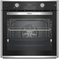 Электрический духовой шкаф Hotpoint FE9 S831 JSH IX
