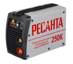 Сварочный инвертор Ресанта САИ-250К