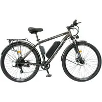 Электровелосипед Hiper Engine MTB S5 2025 (graphite)