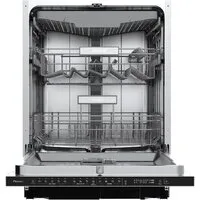 Встраиваемая посудомоечная машина Pioneer DWB-60148