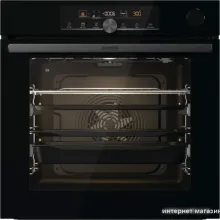 Электрический духовой шкаф Gorenje BSA6747A04BG