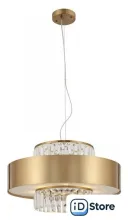 Светильники, люстры, бра, споты Rivoli Vickie 1051-306 Б0061902