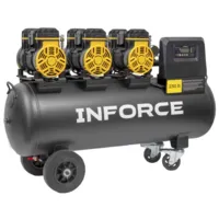 Компрессор Inforce ISWC-100L/720D