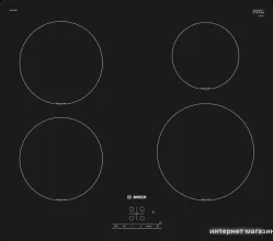 Варочная панель Bosch PIE61RBB5E