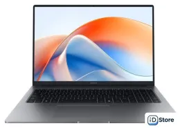 Ноутбук HONOR MagicBook X16 Plus 2025 BRB-X 5301ALVV