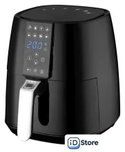 Аэрогриль (аэрофритюрница) Sakura SA-7688BK