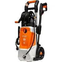 Мойка высокого давления ELAND RE-240X PRO