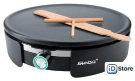 Блинница Steba CR 36