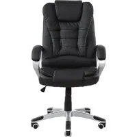 Офисное кресло Brabix MS-003 532521