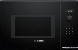 Микроволновая печь Bosch Serie 6 BEL554MB0