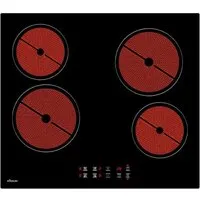 Варочная панель Konigin Libra C604 TBK