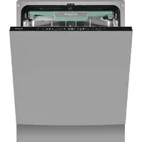 Встраиваемая посудомоечная машина Weissgauff BDW 6140 Ultra Real Autoopen Infolight
