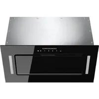 Кухонная вытяжка KUPPERSBERG BIM 600 Black