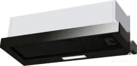 Кухонная вытяжка Exiteq EX-1416 (черный)