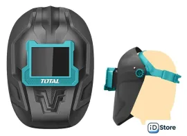 Сварочная маска Total TSP9216