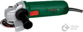 Угловая шлифмашина DWT WS08-125 V