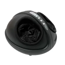 Массажер для ног VibeWell L-050 BLACK