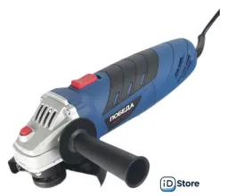 Угловая шлифмашина Победа УШМ-125/1175