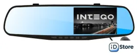 Видеорегистратор-зеркало Intego VX-410MR