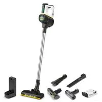 Вертикальный пылесос Karcher VC 7 SIGNATURE LINE 1.198-750.0