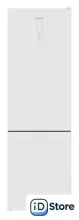 Холодильник MAUNFELD MFF200NFW Matt Inverter