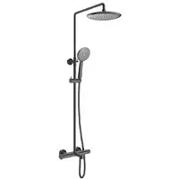 Душевая система Vincea Desire VSFS-1D1TGM