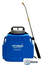 Аккумуляторный опрыскиватель Hyundai HYSL 0512