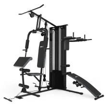 Силовой комплекс UNIX Fit BLOCK 70 MULTI