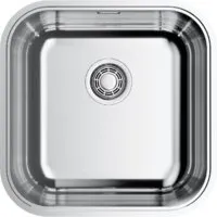 Кухонная мойка Omoikiri Omi 44-U/I Quadro IN