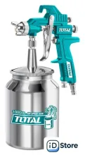 Краскопульт Total TAT11005