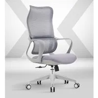 Офисное кресло SPARX Ventura (серый)