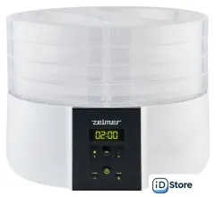 Сушилка для овощей и фруктов Zelmer ZFD2020