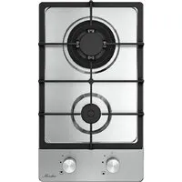 Варочная панель Monsher MSG 33 Acier