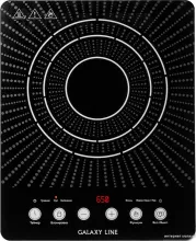 Настольная плита Galaxy Line GL3066