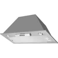 Кухонная вытяжка KUPPERSBERG Inlinea 70 LX