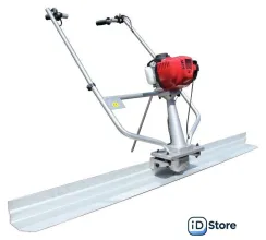 Виброрейка Impulse R35