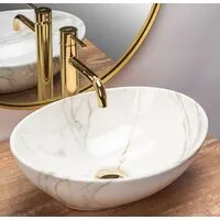 Умывальник Rea Sofia U6597 (shiny aiax)