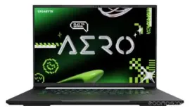 Игровой ноутбук Gigabyte Aero X16 1VH 1VH93KZC94AD