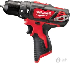 Дрель-шуруповерт Milwaukee M12 BPD-0 4933441950